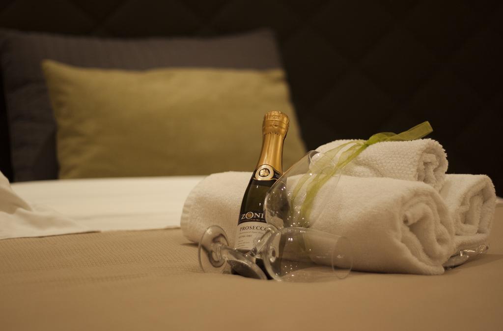 Palazzo 900 Bed & Breakfast Brindisi Room photo