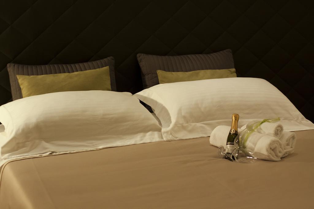 Palazzo 900 Bed & Breakfast Brindisi Room photo