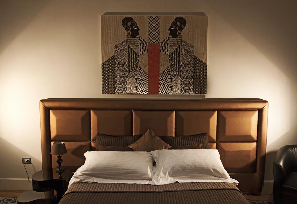 Palazzo 900 Bed & Breakfast Brindisi Room photo