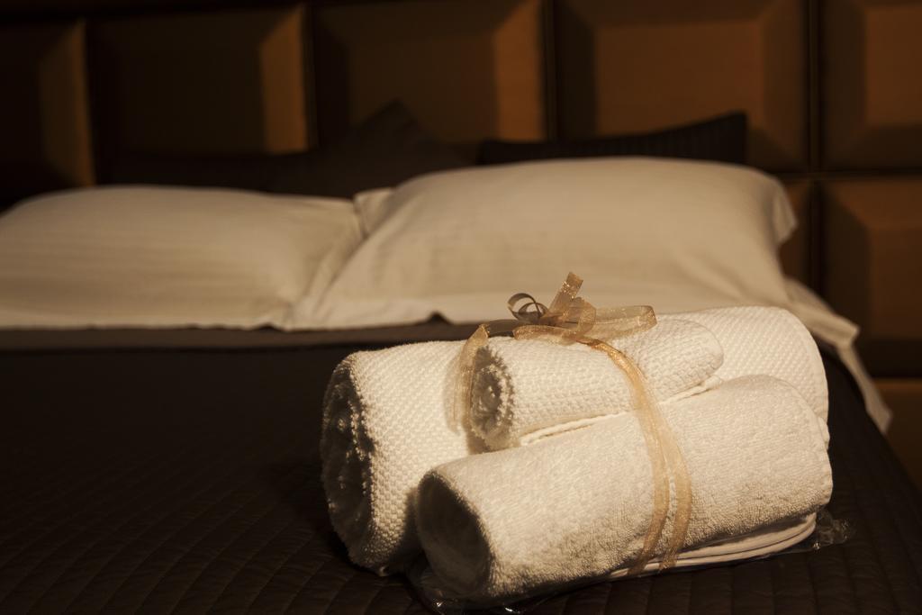 Palazzo 900 Bed & Breakfast Brindisi Room photo