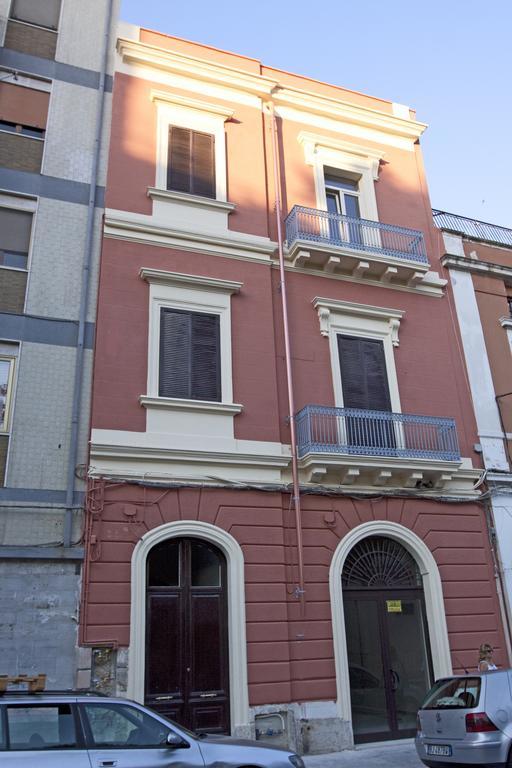 Palazzo 900 Bed & Breakfast Brindisi Exterior photo