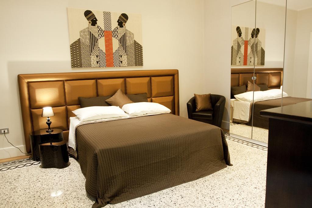 Palazzo 900 Bed & Breakfast Brindisi Room photo