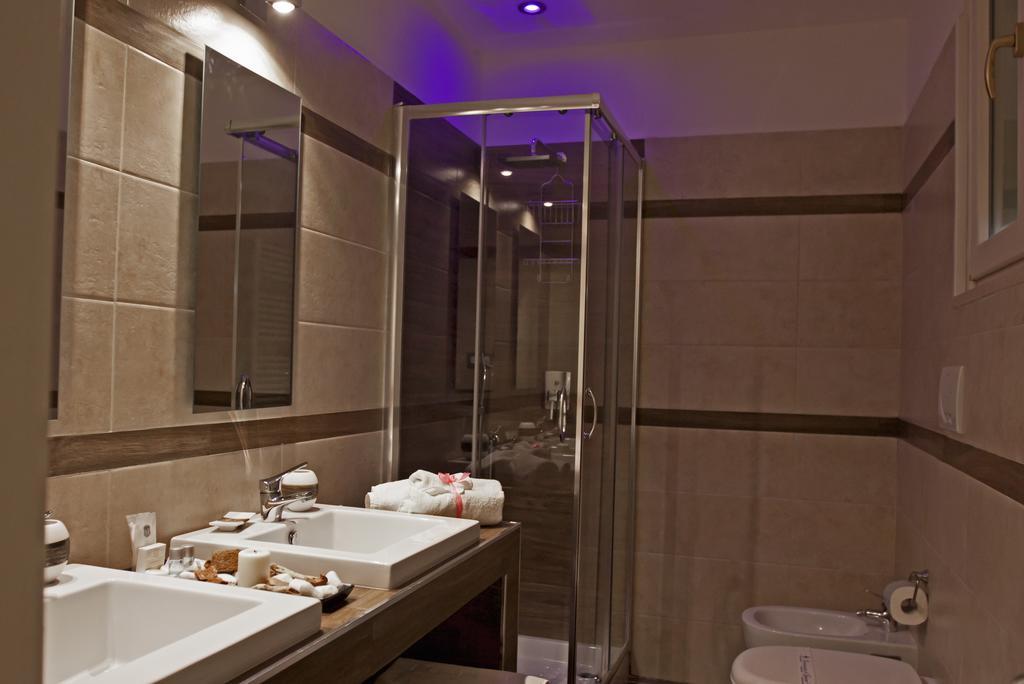 Palazzo 900 Bed & Breakfast Brindisi Exterior photo